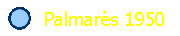 Palmar�s 1950