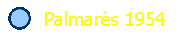 Palmar�s 1954