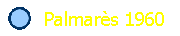 Palmar�s 1960