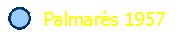 Palmar�s 1957