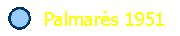 Palmar�s 1951
